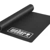 Weber barbecue mat 80 x 120 x 0,2 cm