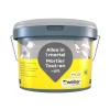 Weber Beamix alles in 1 mortel grijs 10 kg