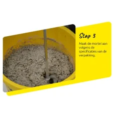 Weber Beamix Beton eco 20 kg