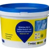 Weber Beamix blokkenlijm cellenbeton en kalkzandsteen 5kg