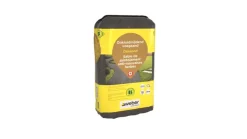 Weber Beamix dansand antraciet 20 kg