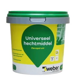 Weber Beamix flevopol universeel hechtmiddel 1 liter