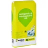 Weber Beamix lichtgewicht zandcement 20 kg