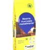 Weber Beamix metselmortel vuurvast grijs 5 kg