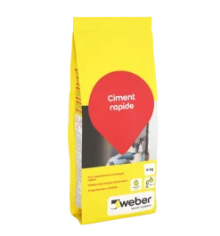 Weber Beamix snelcement 4 kg