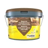 Weber Beamix steenfix metselmortel voor tuinmuren grijs 10 kg