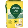 Weber Beamix vloeibare zandcement 20 kg