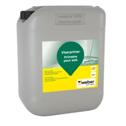 Weber Beamix vloerprimer universeel 2,5 liter
