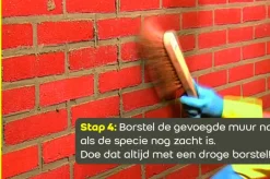 Weber Beamix voegmortel grijs 15 kg
