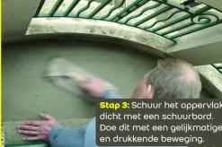 Weber Beamix zandcement eco grijs 5 kg