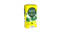Weber Beamix zandcement super sterk eco 20 kg