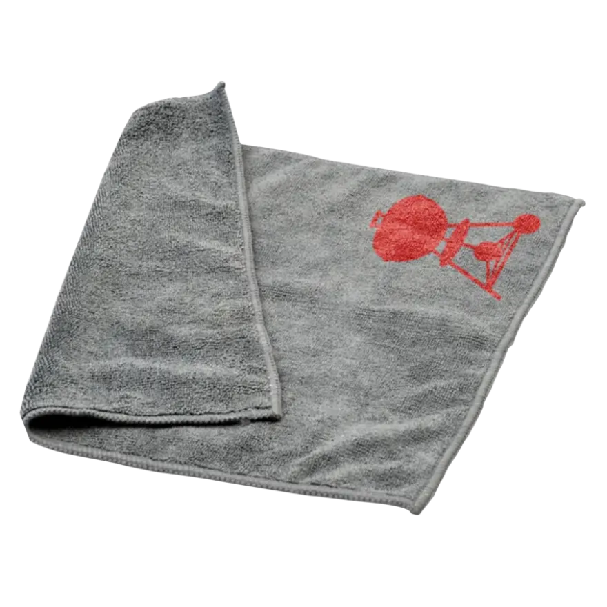 Weber Microvezeldoek