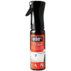 Weber reiniger roest vrij staal 300ML