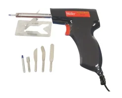 Weller soldeerpistool TH-boost 30-130W 230V EU-versie