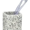 Wenko beker Terrazzo