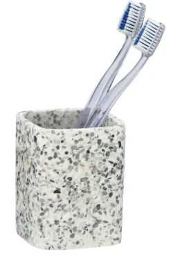Wenko beker Terrazzo