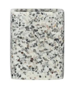 Wenko beker Terrazzo