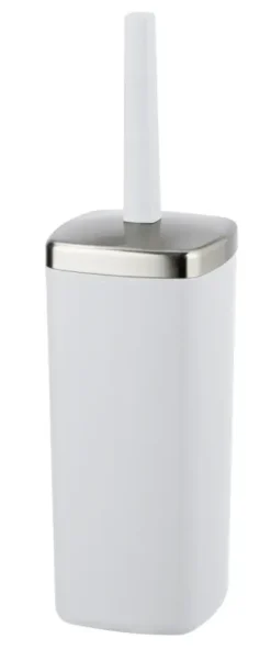 Wenko toiletborstelhouder Barcelona wit