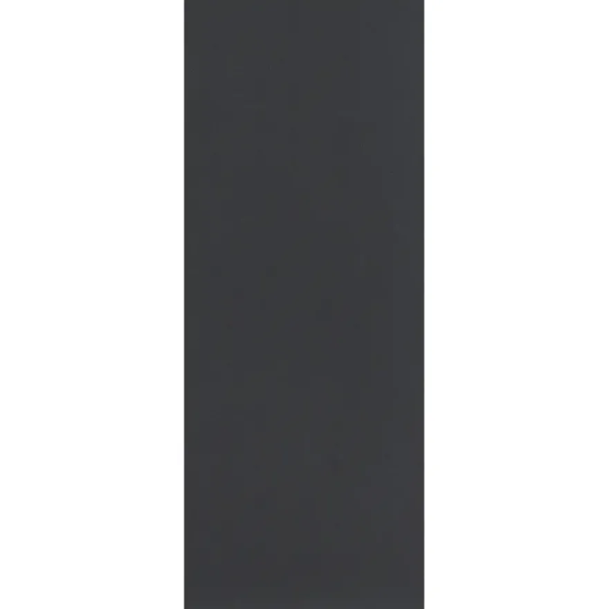 Werkblad AS28 265x60cm Antraciet
