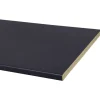 Werkblad AS28 265x60cm Basalt