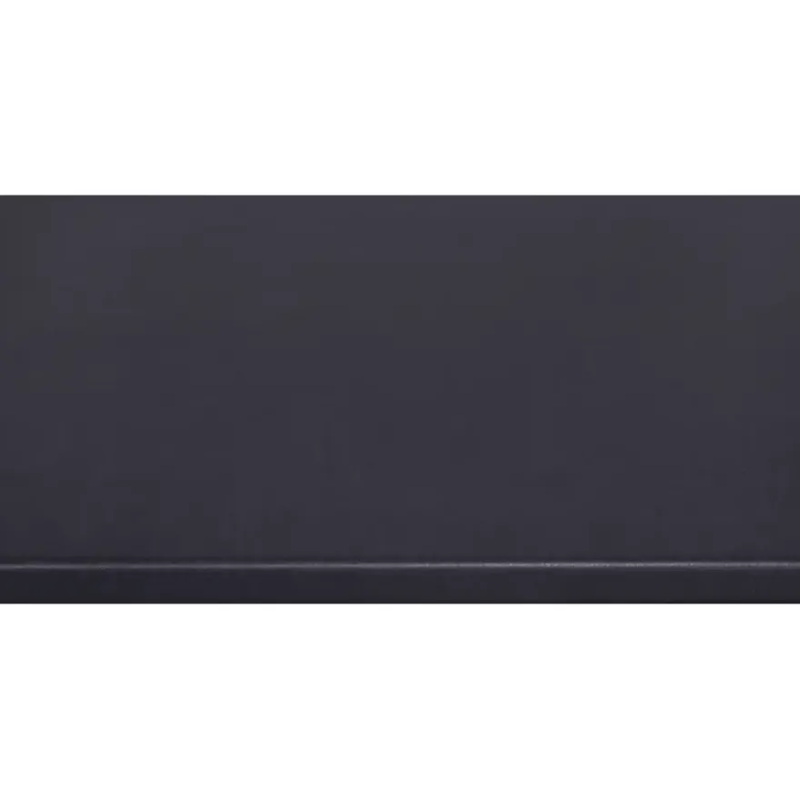 Werkblad AS28 265x60cm Basalt