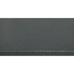 Werkblad AS38 265x60cm Graniet