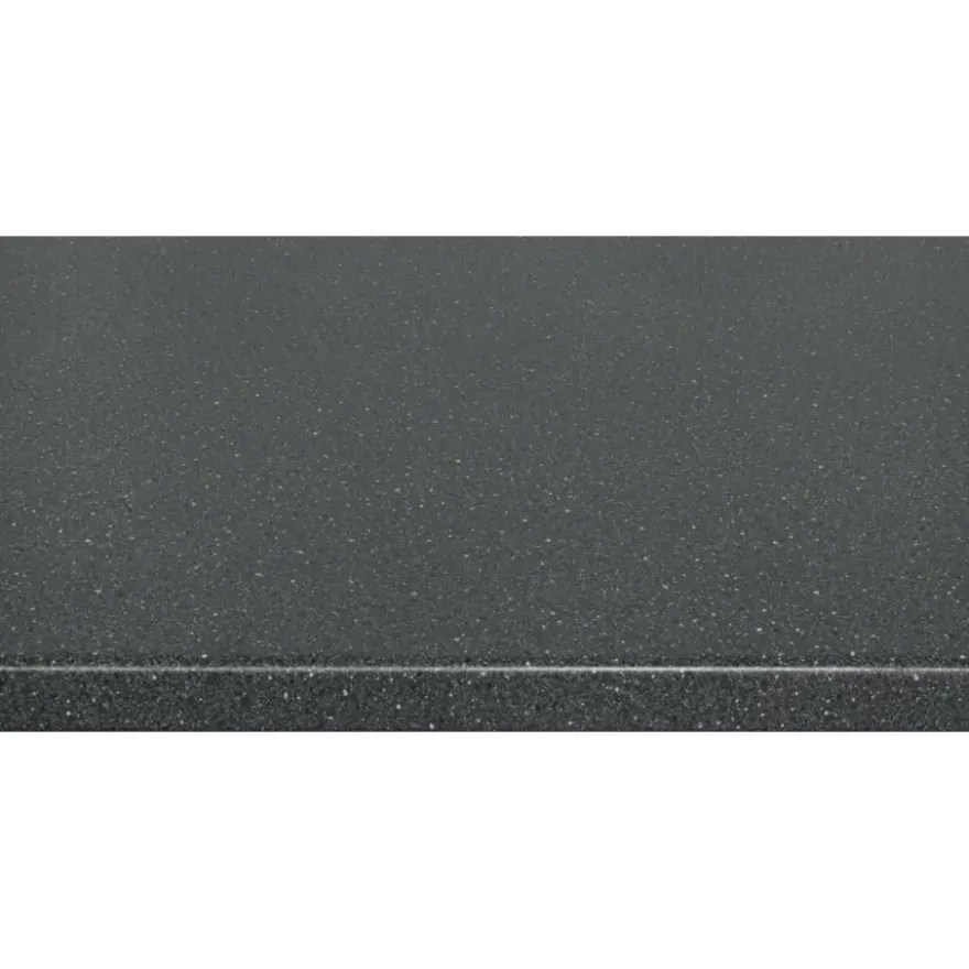 Werkblad AS38 265x60cm Graniet