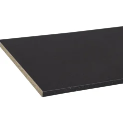 Werkblad AS28 265x60cm Graniet