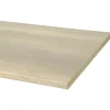 Werkblad AS28 265x60cm Grof Hout