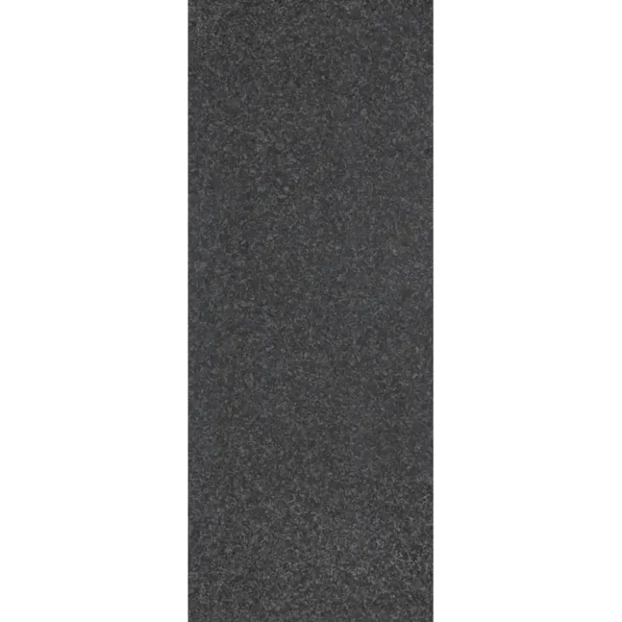 Werkblad AS28 175x60cm Nero Brasil