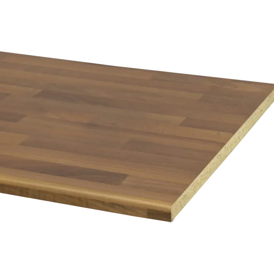 Werkblad ASQ28 260x80cm Noten