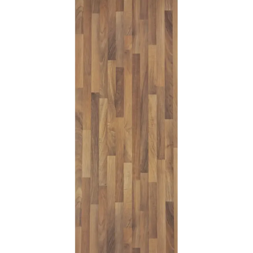 Werkblad ASQ28 260x80cm Noten