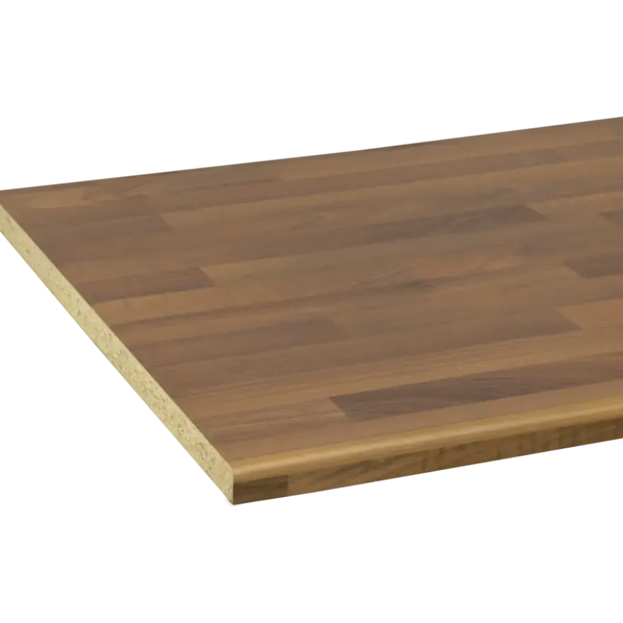 Werkblad ASQ28 260x80cm Noten