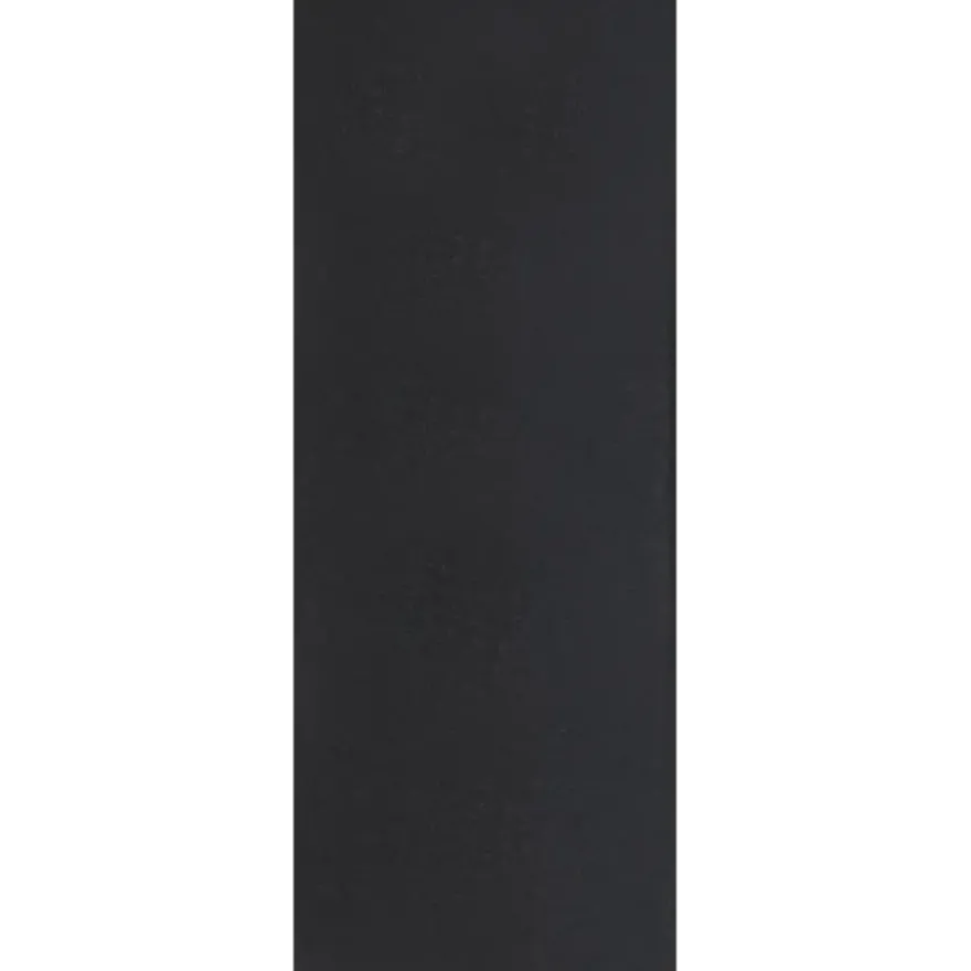 Werkblad ASQ28 260x80cm Rio Zwart