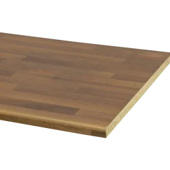 Werkblad ASW28 265x60cm Noten