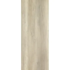 Werkblad ASW28 205x60cm Grof Hout