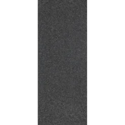Werkblad ASW28 205x60cm Nero Brasil