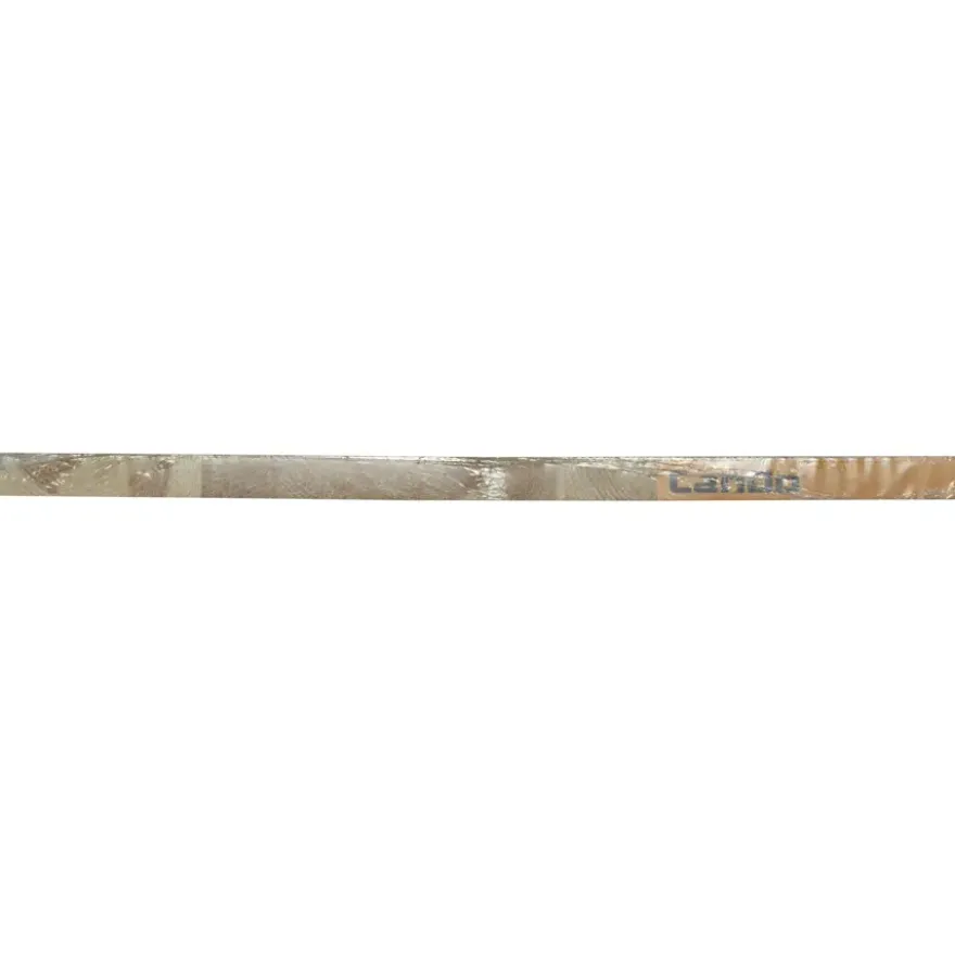 Werkblad grenen 250x61 cm 28 mm