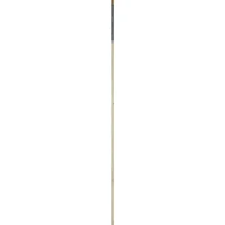 Werkblad grenen 250x61 cm 28 mm