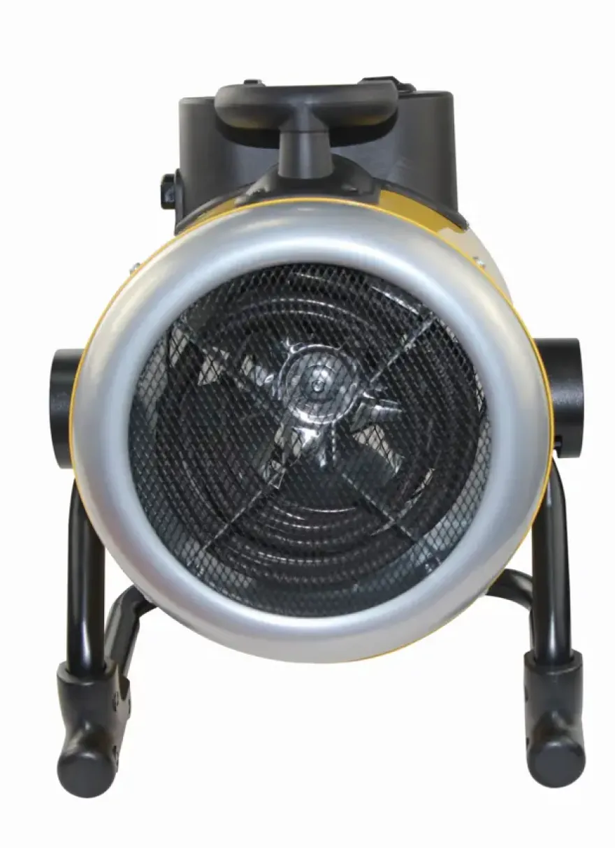Werkplaatskachel 3000 Watt