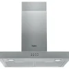 Whirlpool afzuigkap AKR 558/3 IX 59,8 cm