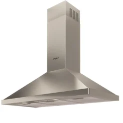 Whirlpool Afzuigkap decoratief piramide 90cm