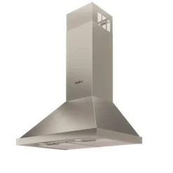 Whirlpool Afzuigkap decoratief piramide 60cm