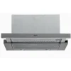 Whirlpool integreerbare afzuigkap AKR 473/1 IX 89,8 cm