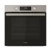 Whirlpool Oven multifunctioneel 60cm inox hydrolyse