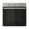 Whirlpool Oven multifunctioneel 60cm inox