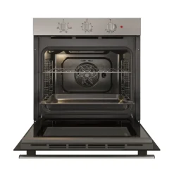 Whirlpool Oven multifunctioneel 60cm inox