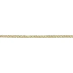 Wiking lijn 8mm bruin