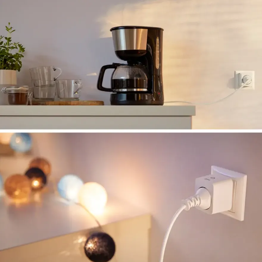 WiZ Smart Plug