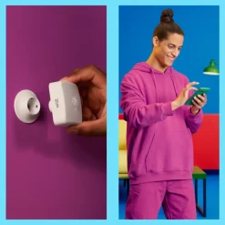 WiZ Wireless Sensor EU